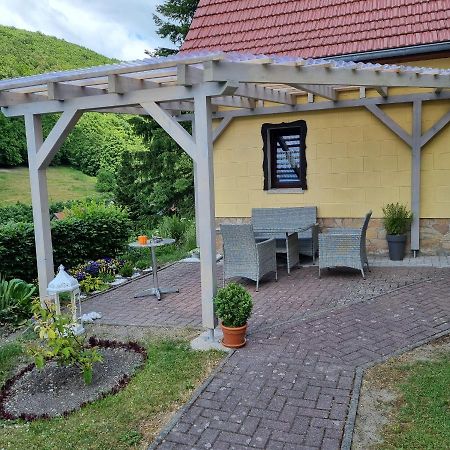 Birkenhain Stolberg  Bagian luar foto
