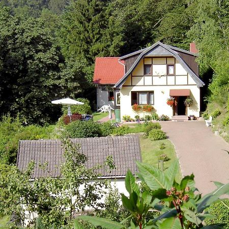 Birkenhain Stolberg  Bagian luar foto