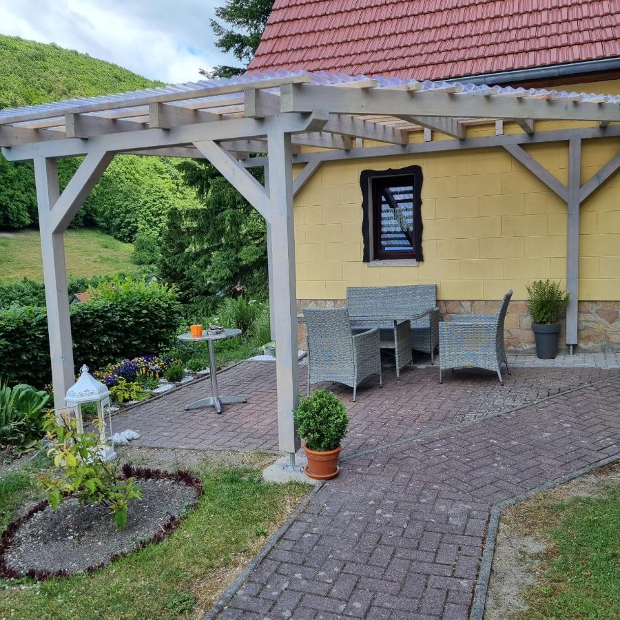 Birkenhain Stolberg  Bagian luar foto