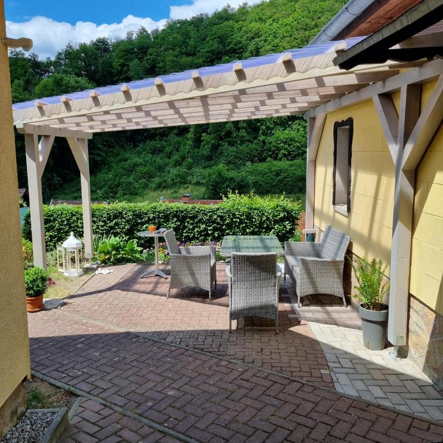 Birkenhain Stolberg  Bagian luar foto