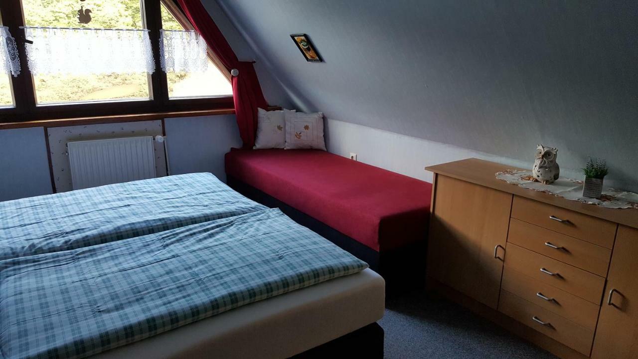 Birkenhain Stolberg  Bagian luar foto