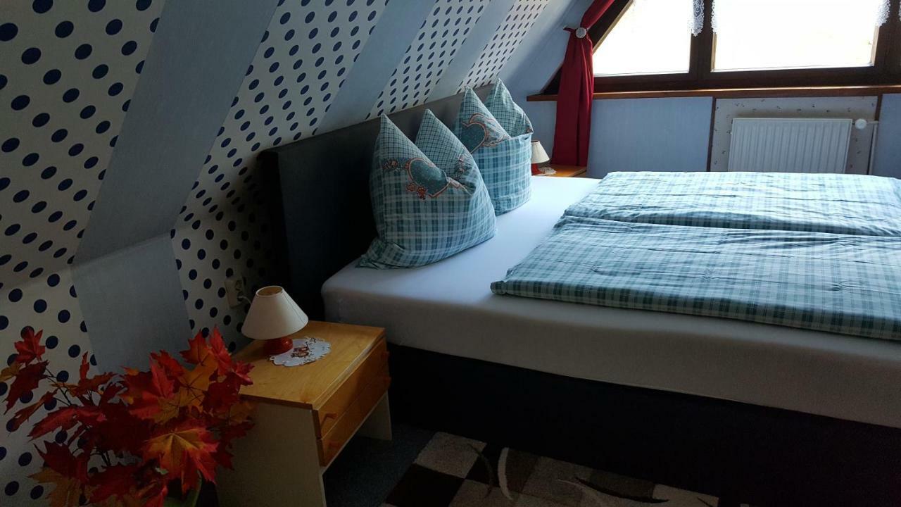 Birkenhain Stolberg  Bagian luar foto