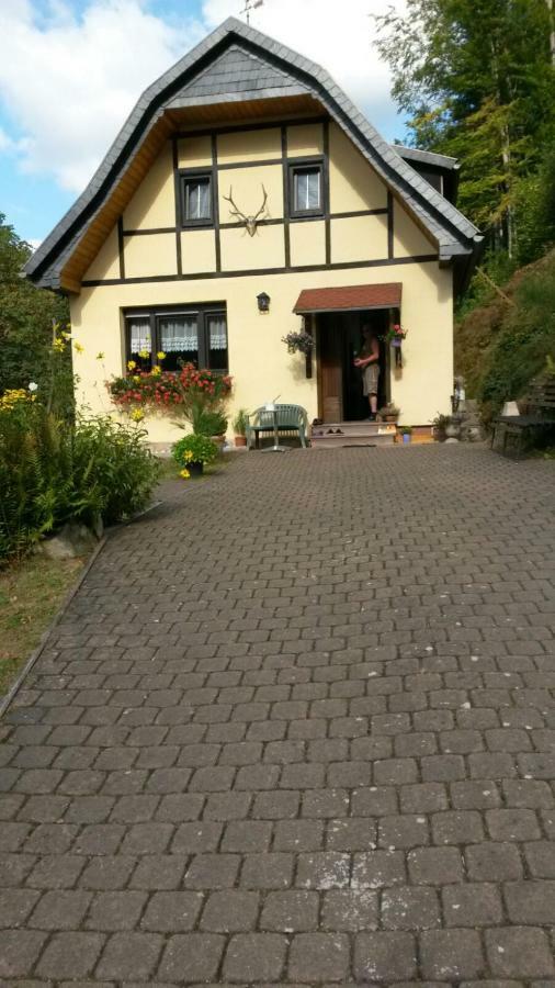 Birkenhain Stolberg  Bagian luar foto