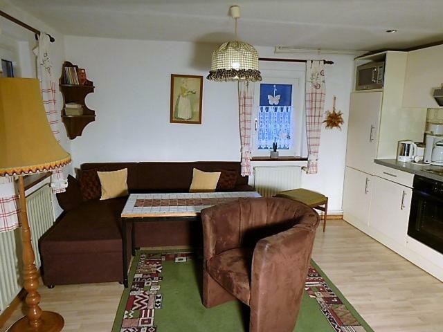 Birkenhain Stolberg  Bagian luar foto