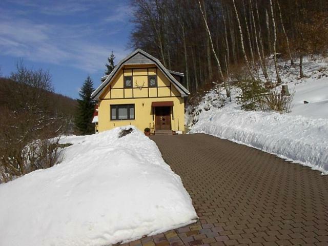 Birkenhain Stolberg  Bagian luar foto