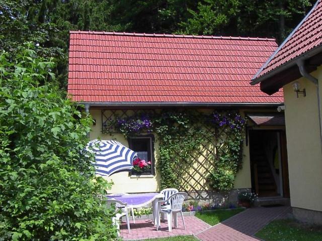 Birkenhain Stolberg  Bagian luar foto