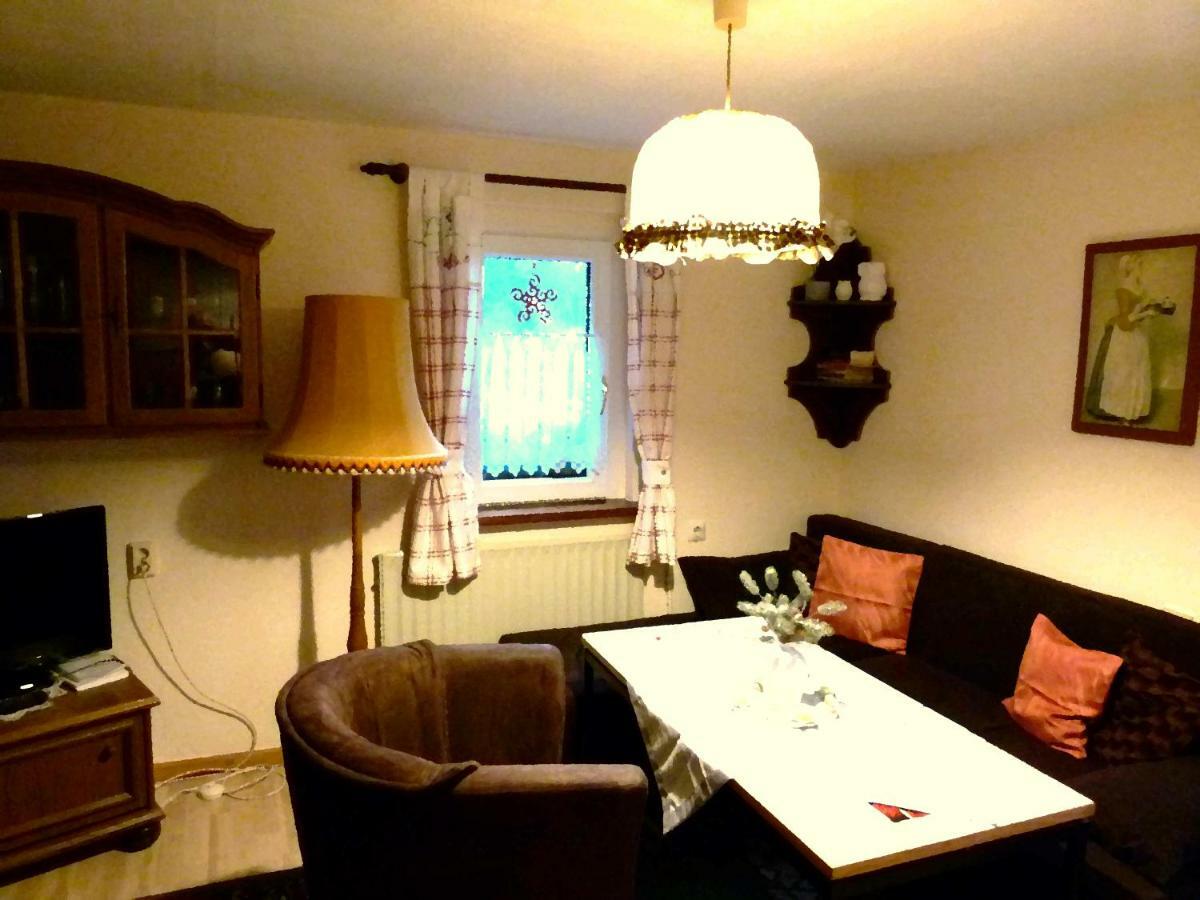 Birkenhain Stolberg  Bagian luar foto