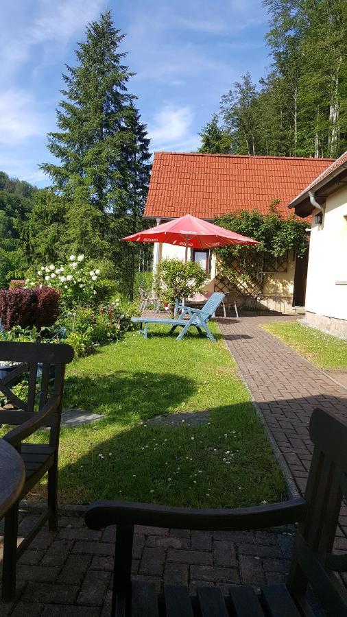 Birkenhain Stolberg  Bagian luar foto
